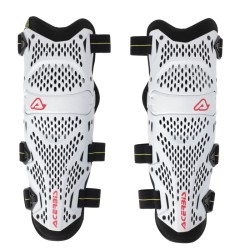 GINOCCHIERA IMPACT PRO BIANCO