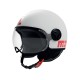 FGTR CLASSIC MOMODESIGN E2206 MONO MATT ARTIC WHITE/POPPY