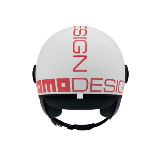FGTR CLASSIC MOMODESIGN E2206 MONO MATT ARTIC WHITE/POPPY