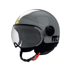 FGTR CLASSIC MOMODESIGN E2206 TWOFOLD GREY/YELLOW/STONE