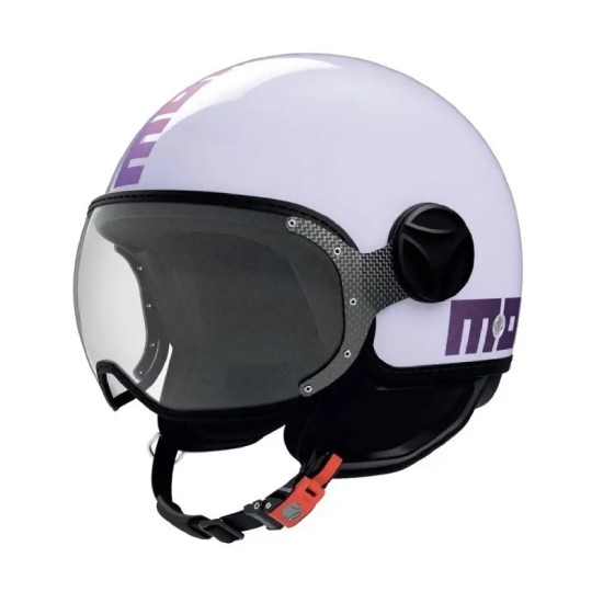 FGTR CLASSIC MOMODESIGN E2206 FLIP DEEP PLUME/BERRY