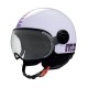 FGTR CLASSIC MOMODESIGN E2206 FLIP DEEP PLUME/BERRY