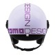 FGTR CLASSIC MOMODESIGN E2206 FLIP DEEP PLUME/BERRY