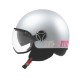 FGTR EVO MOMODESIGN E2206 GRADIAL MATT ICE GREY/PINK