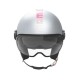 FGTR EVO MOMODESIGN E2206 GRADIAL MATT ICE GREY/PINK
