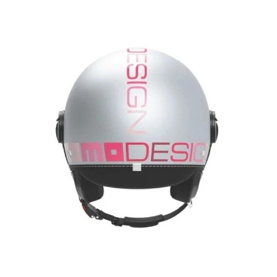 FGTR EVO MOMODESIGN E2206 GRADIAL MATT ICE GREY/PINK