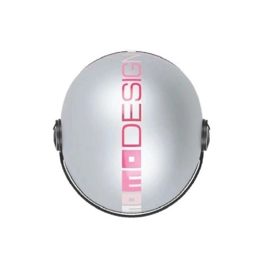 FGTR EVO MOMODESIGN E2206 GRADIAL MATT ICE GREY/PINK