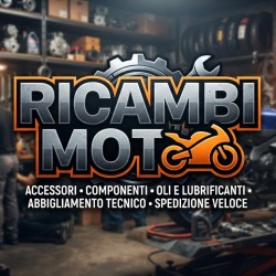 Ricambi Ricambi